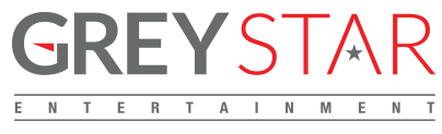 Grey Star Logo